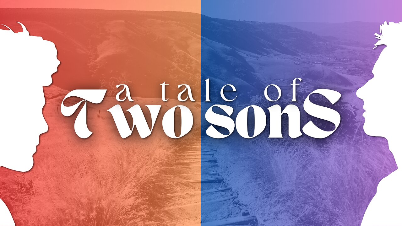 02-02-25 - A Tale Of Two Sons - Joel McIntyre