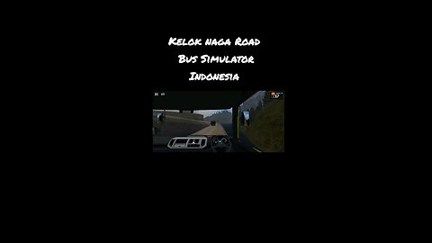 Bus Simulator Indonesia