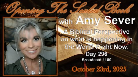 10/23 Big Beautiful Ballroom! / Dems Want Civil Unrest! / Noem Stats! / EO 13818! / Gold & Silver!