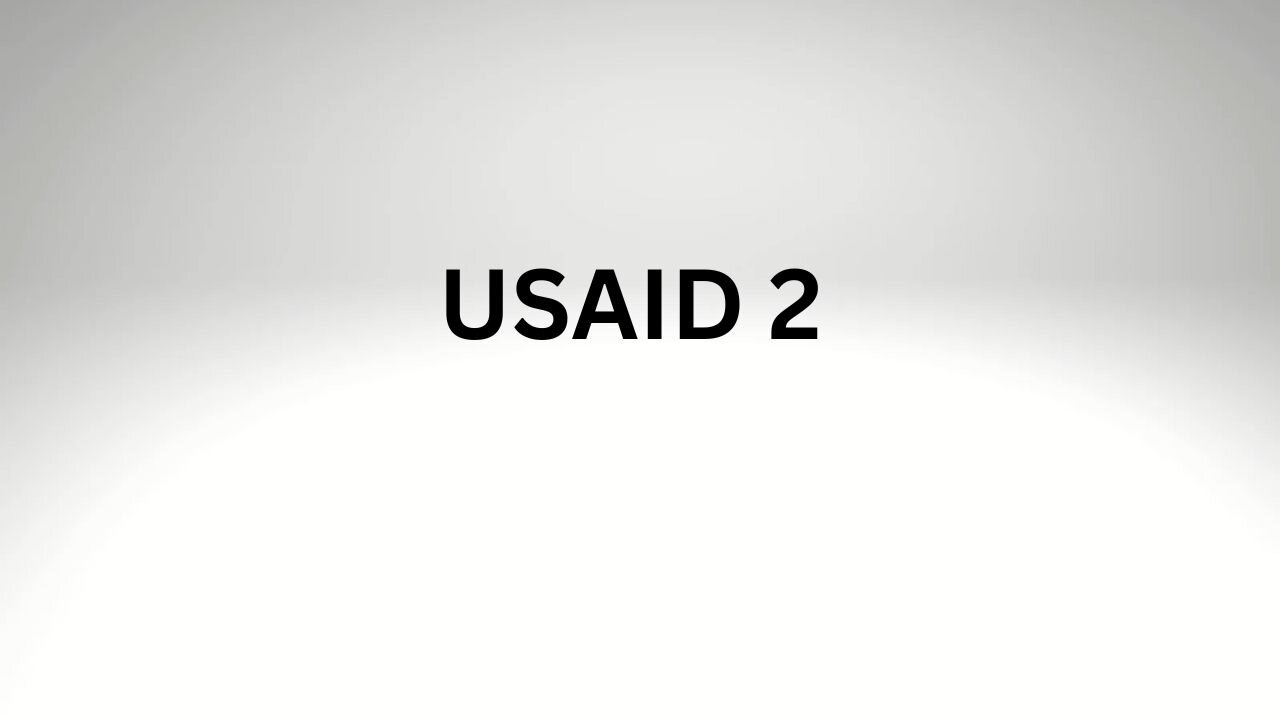 USAID 2