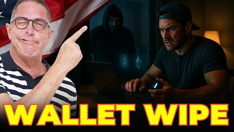 Crypto Theft: 7 Rules to Protect Keys, Wallets & Life
