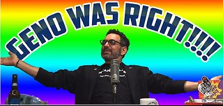 Going Deep into Kikis Ahole - A weekly retrospective to evaluate Geno Bisconte Professional Comedian