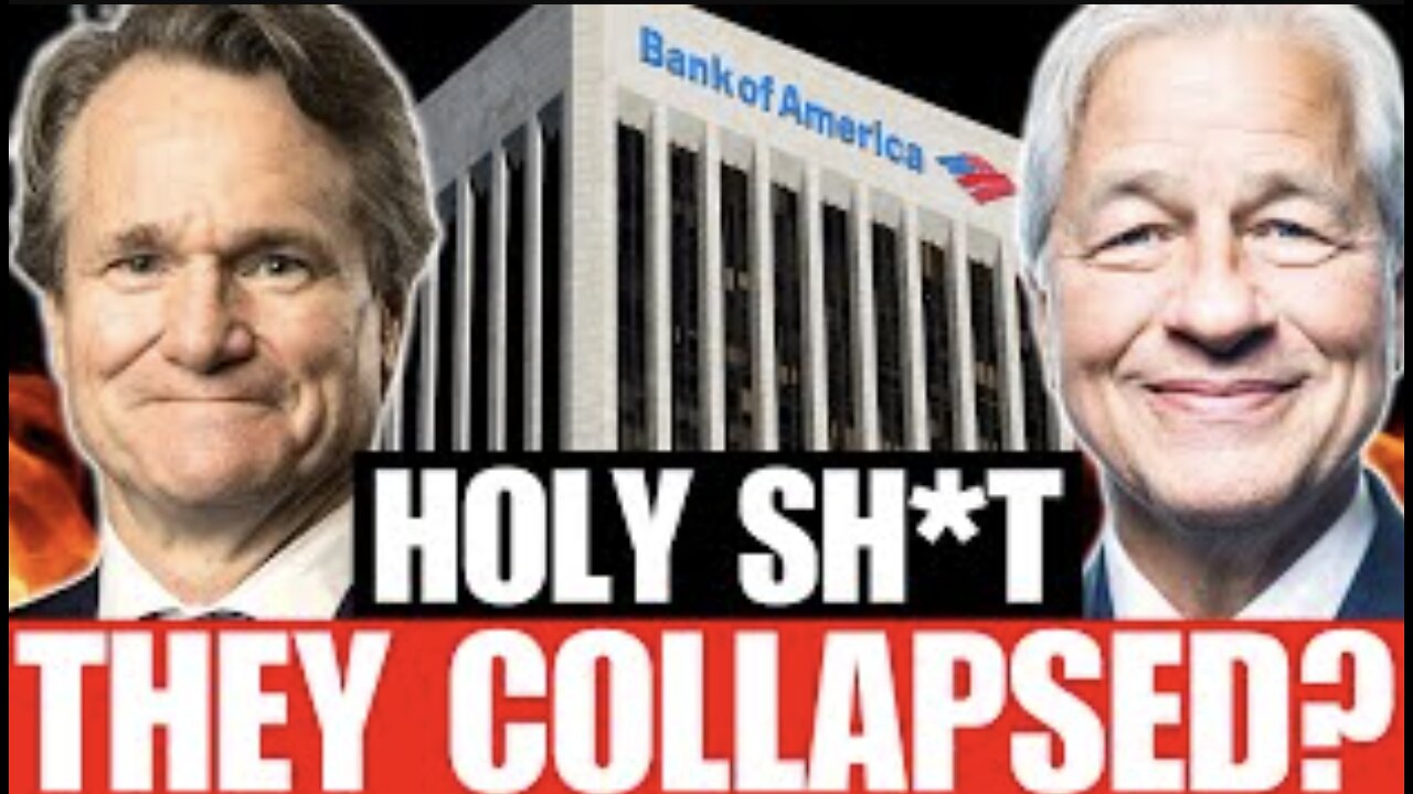 Did The 2026 Bank COLLAPSE Just Start?!