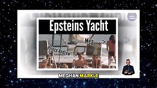 Meghan Markle --> Epstein --> Prince Andrew --> finally married Prince Harry