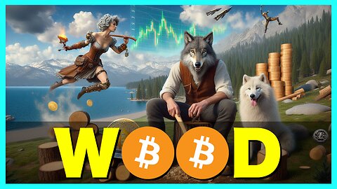 🐺 Bitcoin Crypto and Trad Wednesday Markets with the Quants 🐺🚨LIVESTREAM🚨