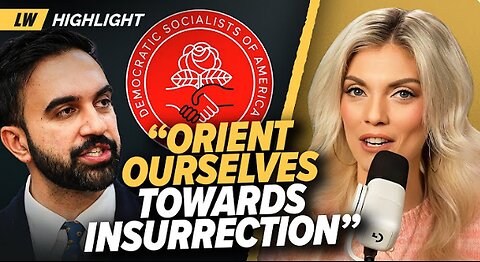 THESE RADICALS ALL COME FROM DSA