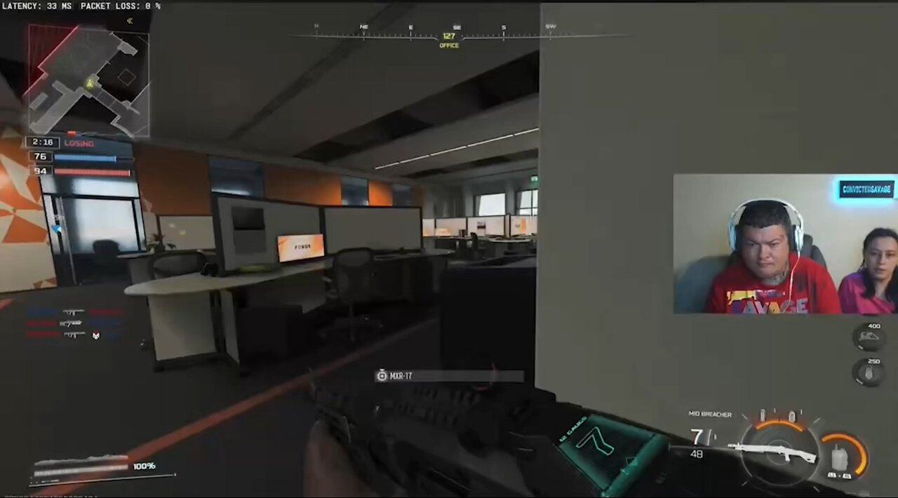 BO7 beta