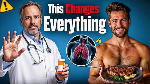 Doctor Reveals: Cholesterol Isn’t Dangerous… It’s Essential