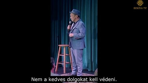 Rob Schneider: Szólásszabadság - a dolgokért, amiket te is utálsz