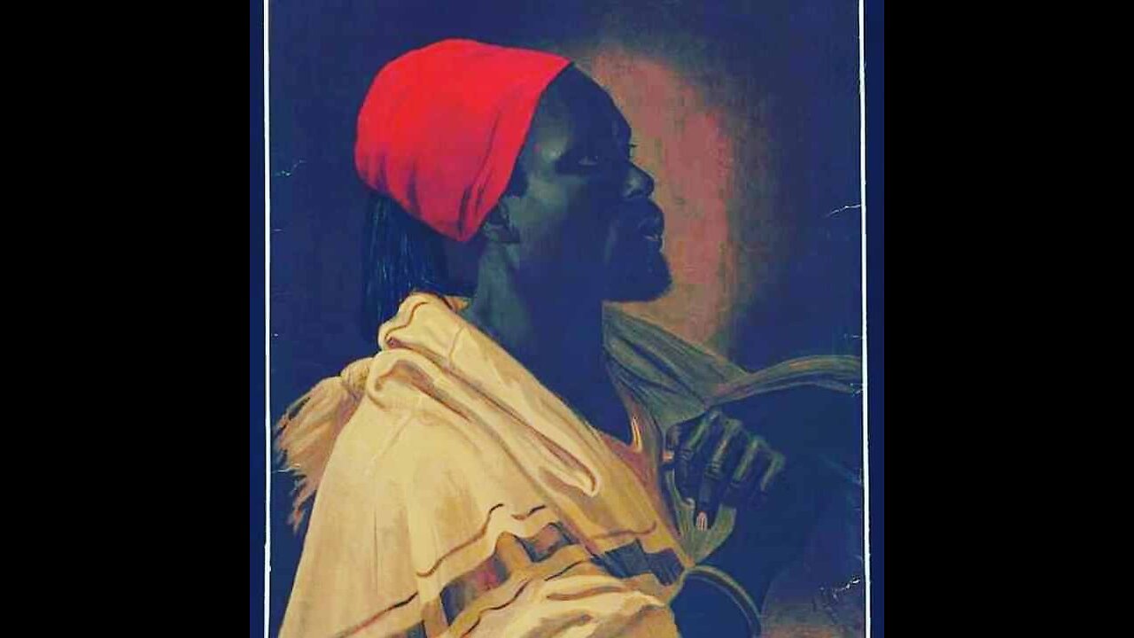 Moorish culture in America