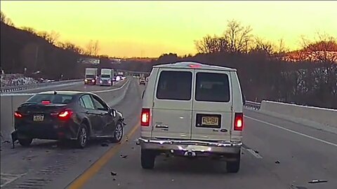 Shocking Road Moments 37🚗🚦😱🔥