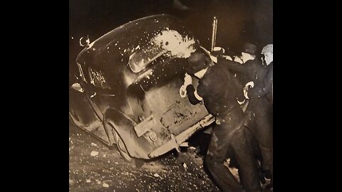 The Flint Sit Down Strike