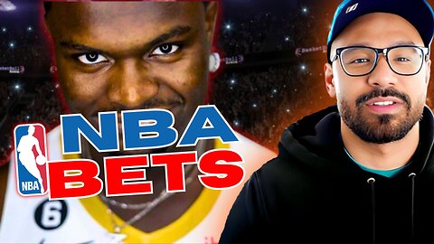 My 4 Best NBA Player Prop Bets Today 21st November