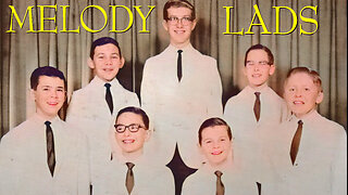 Shortenein' Bread - Melody Lads