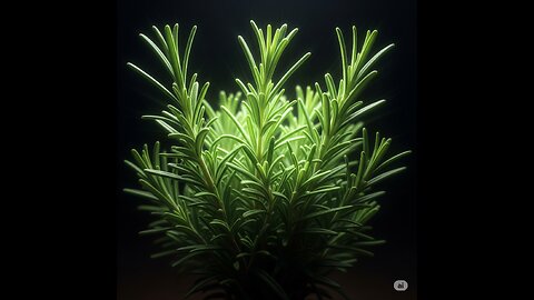 🌿 Rosemary Benefits: Boost Immunity, Skin, and Brain Health!🧠#ImmuneBoost #BrainFuel #healthyliving