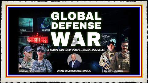 AustraliaOne A Wartime Analysis of Psyops, Treason, and Justice (29 November 2025)