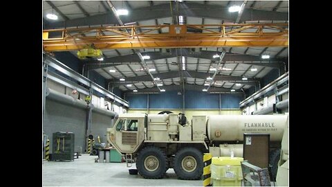 ActiveLED High-Bay Lighting Applications