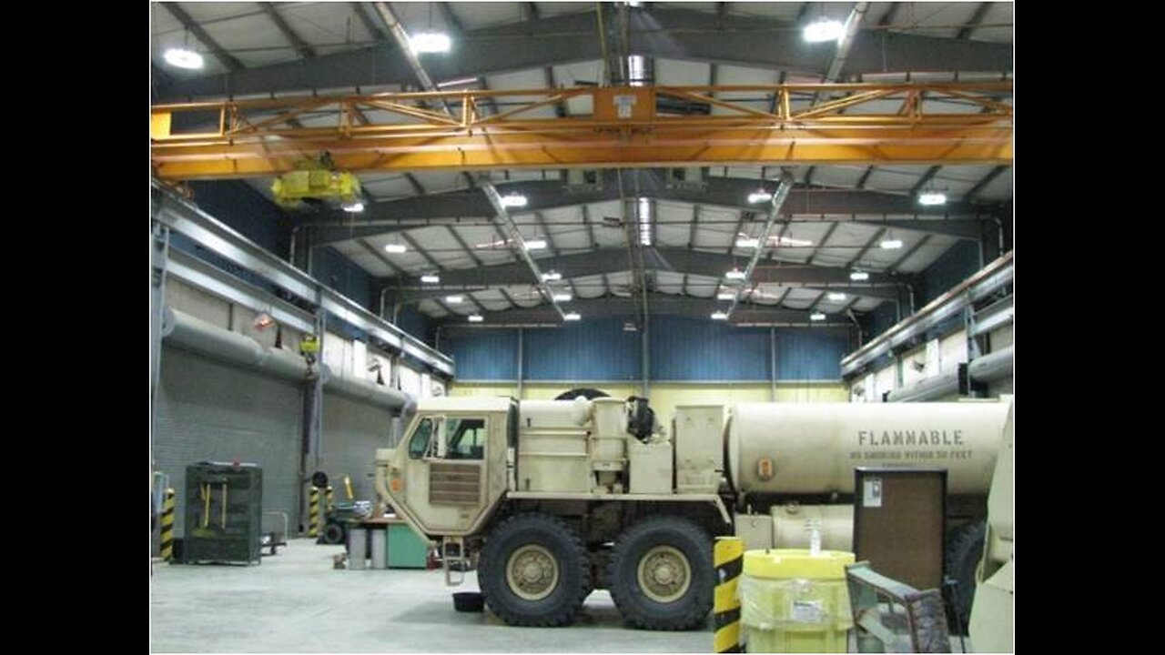 ActiveLED High-Bay Lighting Applications