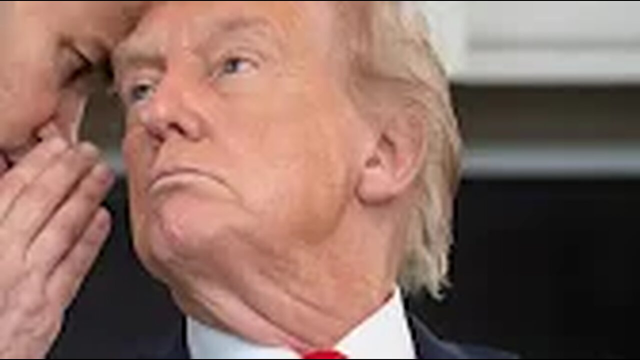 “Five alarm fire!” Republican pulls SHOCKING election scheme