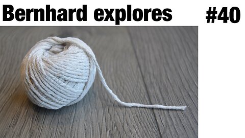 Why and How Everything Is Interconnected