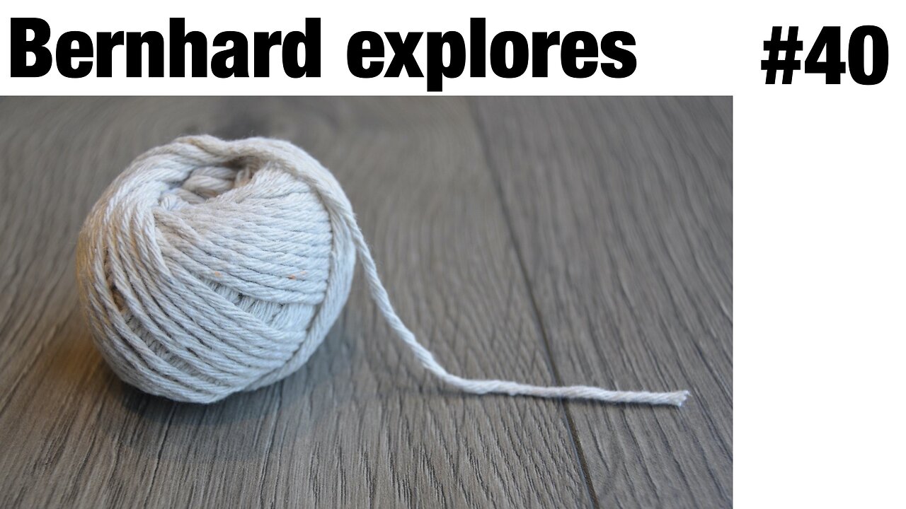 Why and How Everything Is Interconnected