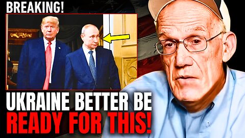 “TRUMP Just Turned the Tables on Everyone!” | Victor Davis Hanson