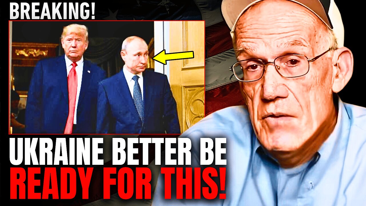 “TRUMP Just Turned the Tables on Everyone!” | Victor Davis Hanson