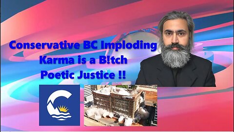 Conservative BC Implosion