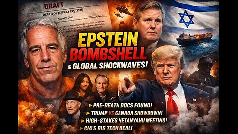 "Dark to Light" Tuesday Morning Notables- 2/10/2026 | Qnotables