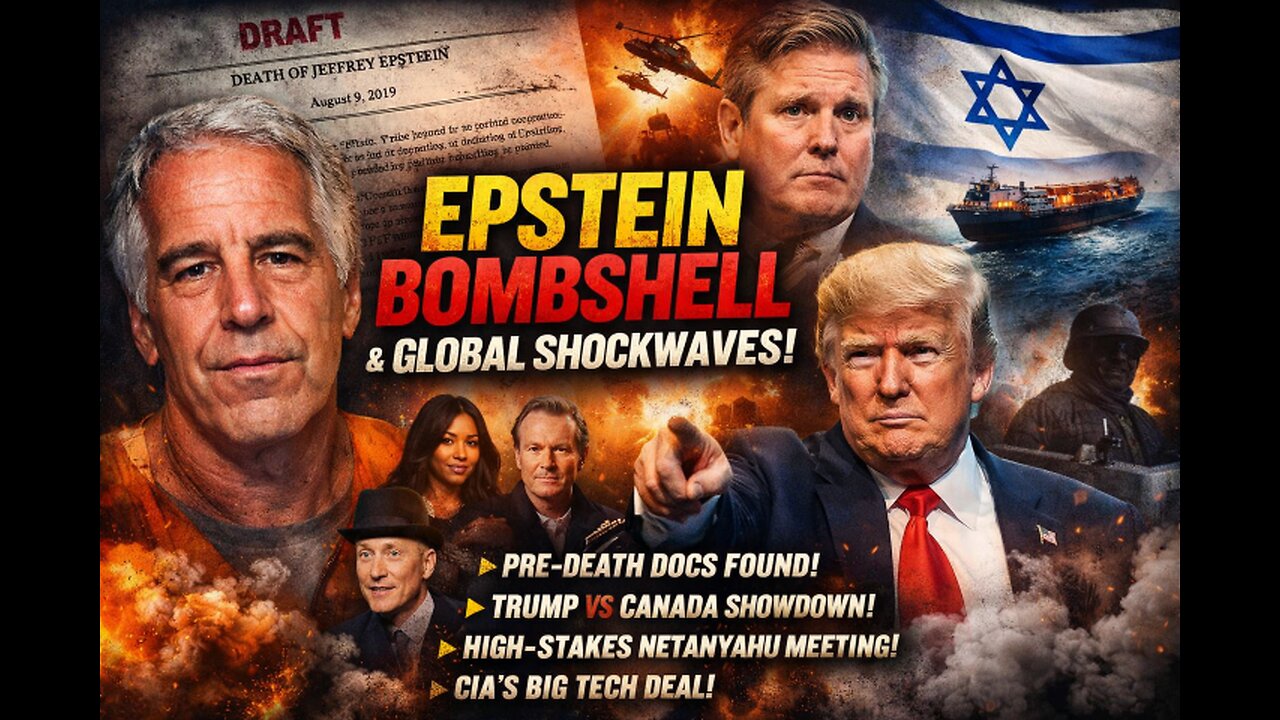 "Dark to Light" Tuesday Morning Notables- 2/10/2026 | Qnotables