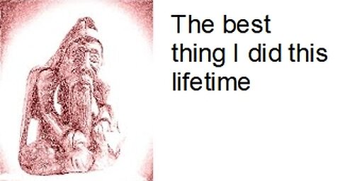 How to find out who you are, and why you should hold on to it