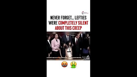 THE MOMENT THEY DON’T WANT YOU TO REMEMBER