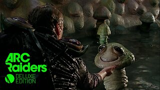 Our Chicken Needs Mushrooms | Filthy Animal