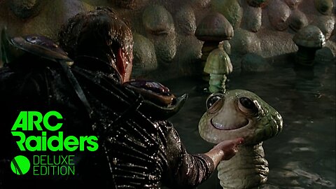 Our Chicken Needs Mushrooms | Filthy Animal