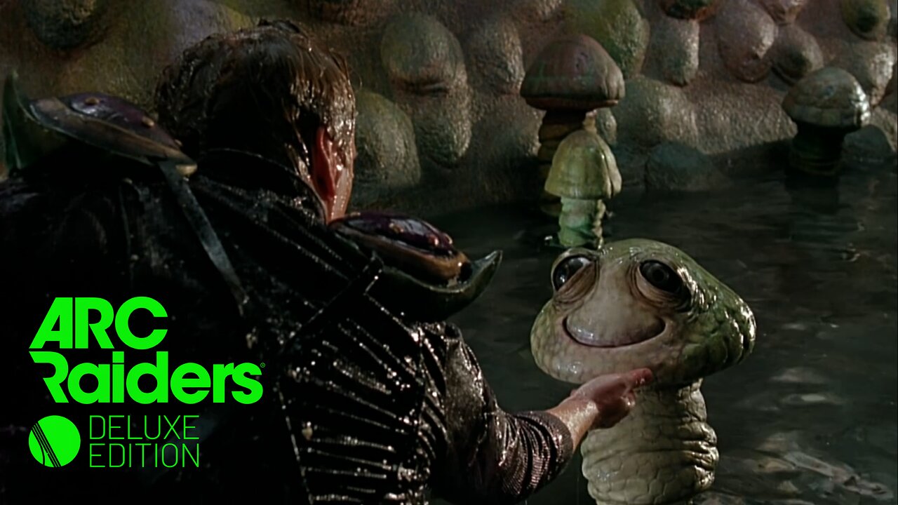 Our Chicken Needs Mushrooms | Filthy Animal