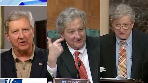 Kennedy explains Bidenflation#9111