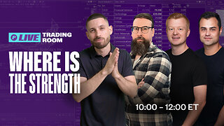 Live Trading: Stocks Shake Off Govt Shutdown Concerns!