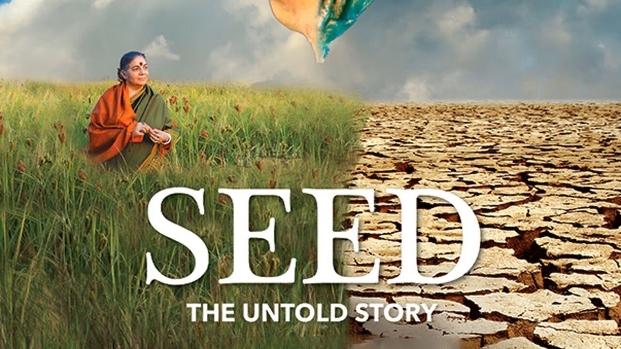 Seed: The Untold Story (2016) documentary