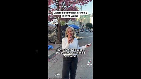 Elon Musk just posted this from Insurrection Barbie, who said 'This is wild'