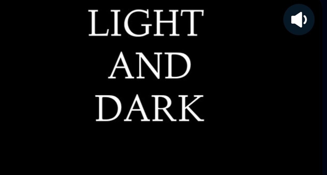 Light and Dark Ep.2 and Ep.3 REALITY YA simulation