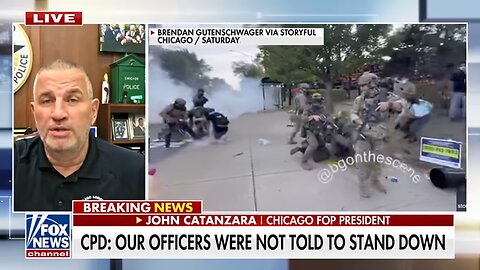 ‘SOMEONE IS LYING!’: Chicago police under scrutiny amid anti-ICE protests