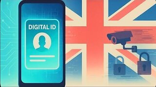 2029 Deadline for ID Cards We Must Reject!