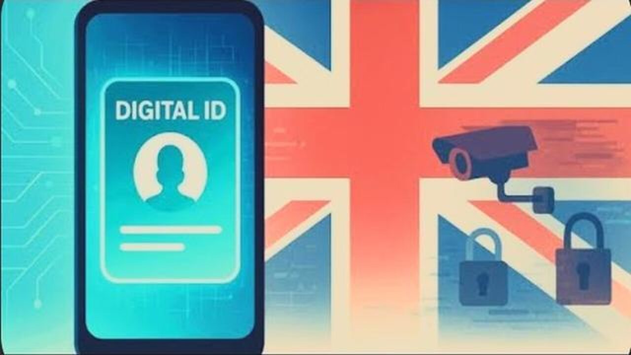 2029 Deadline for ID Cards We Must Reject!