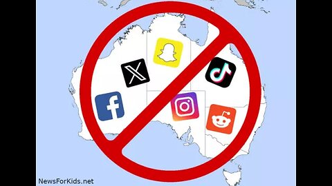 Australien sperrt unter 16-Jährigen den Zugang zu sozialen Medien