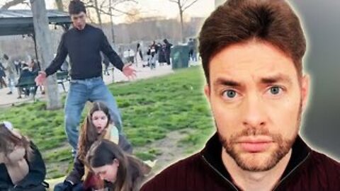 Everyone Is Tired Of It