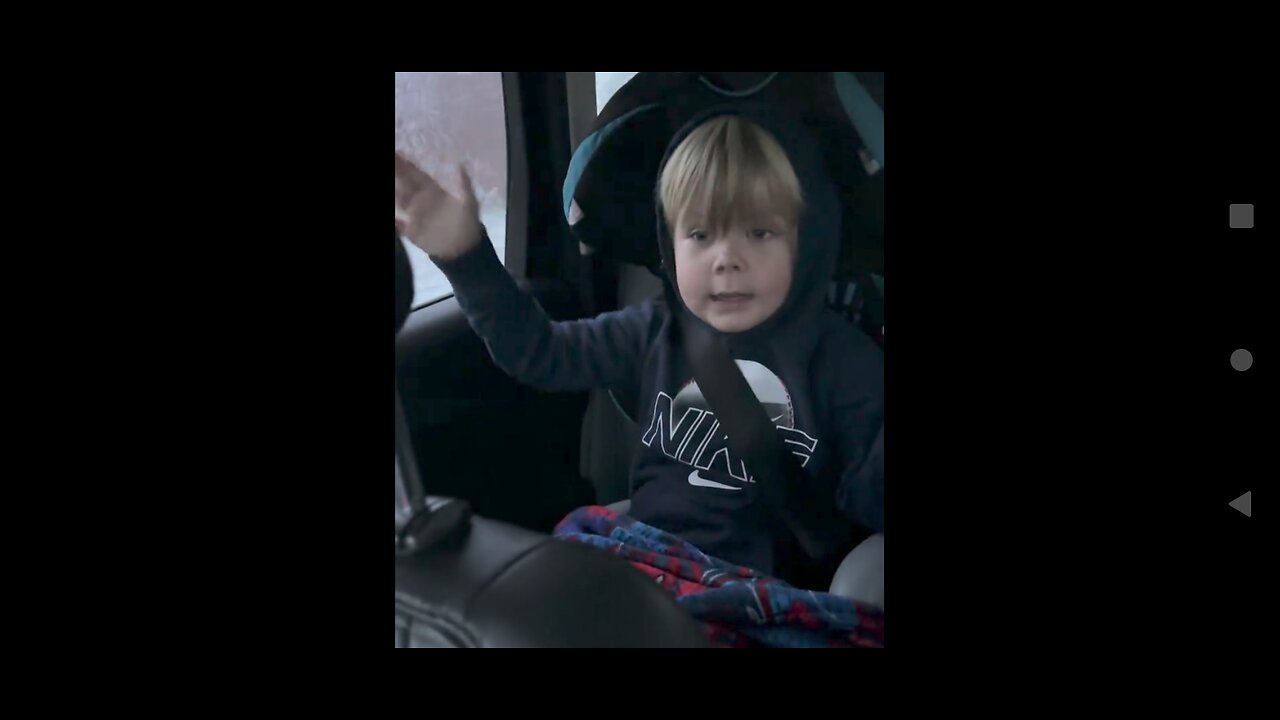 THE FLOOD 2.0 PREDICTION