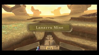 Skyward Sword part 10, Lanayru Mine