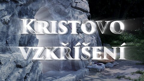 Kristovo vzkříšení 1. série, epizoda 1