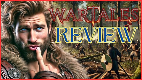 Wartales Patient Gamer Review | Worth Your Time in 2025?