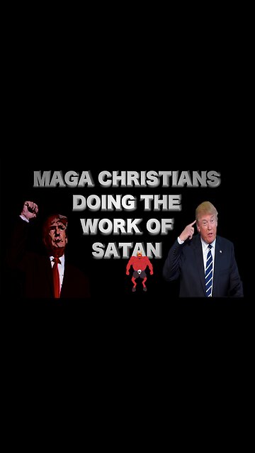 THIS IS WHY THE REAL JESUS FEARING CHRISTIANS DO NOT SUPPORT THE STATE OF ISRAEL